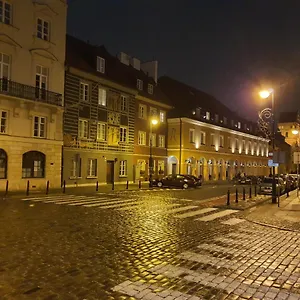 Rentonline Kościelna Old Town , Warszawa Polska