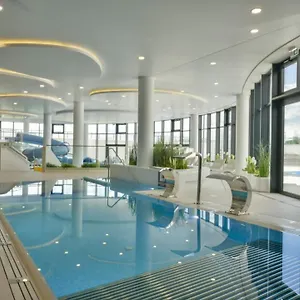 Apartament Polanki Aqua Luna, Kołobrzeg