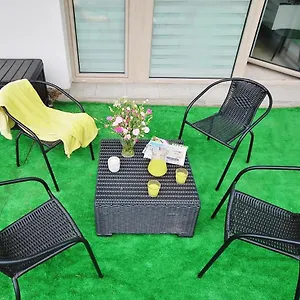 Apartament On Bałtycka, Kołobrzeg