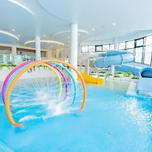 Apartament Aqua Polanki Bodnar, Kołobrzeg