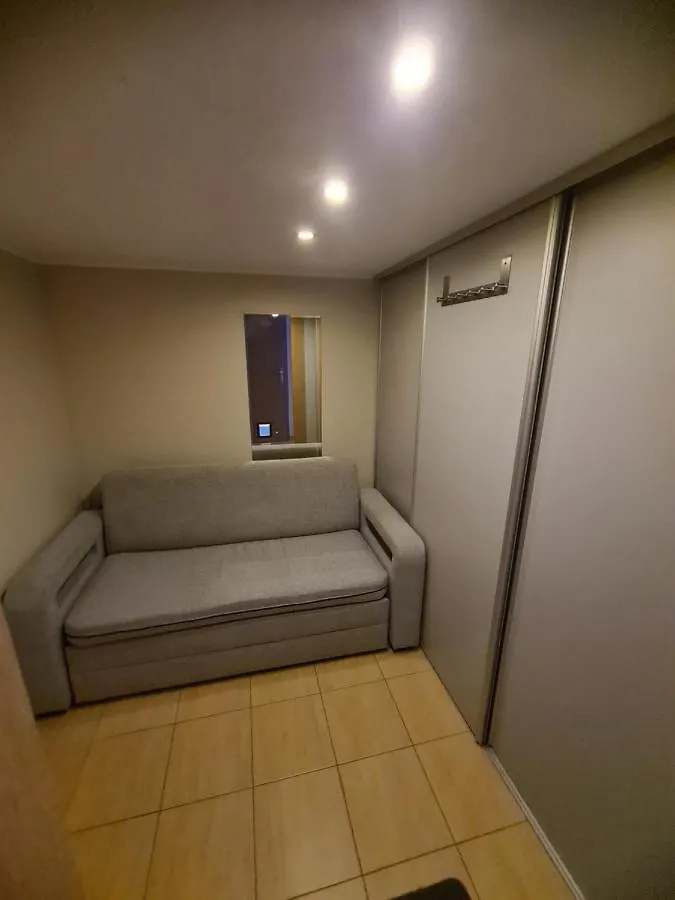 Apartamentyprzymorzu Apartament Z Antresola Kolobrzeg Poland
